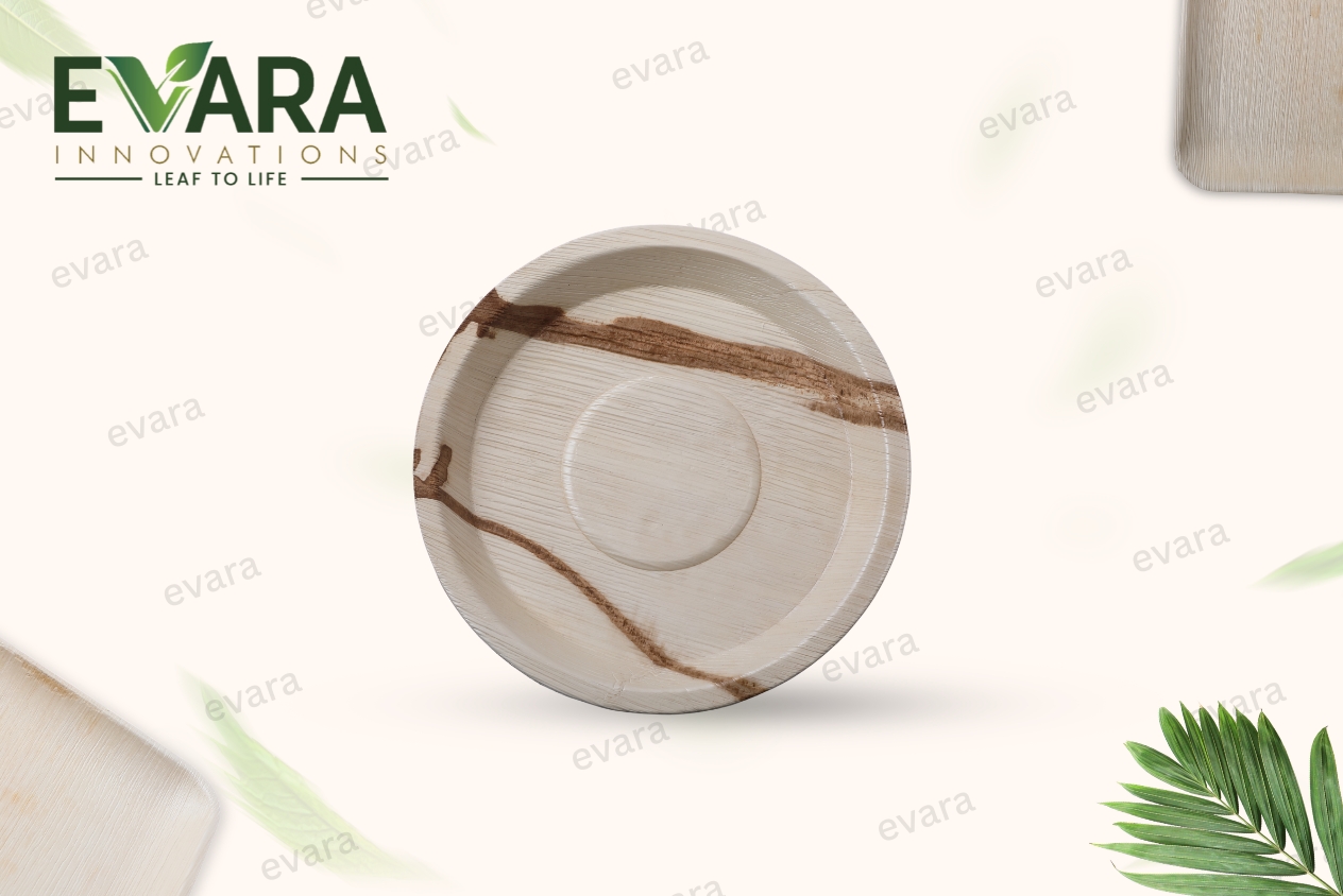 10" Round Deep Plate 3