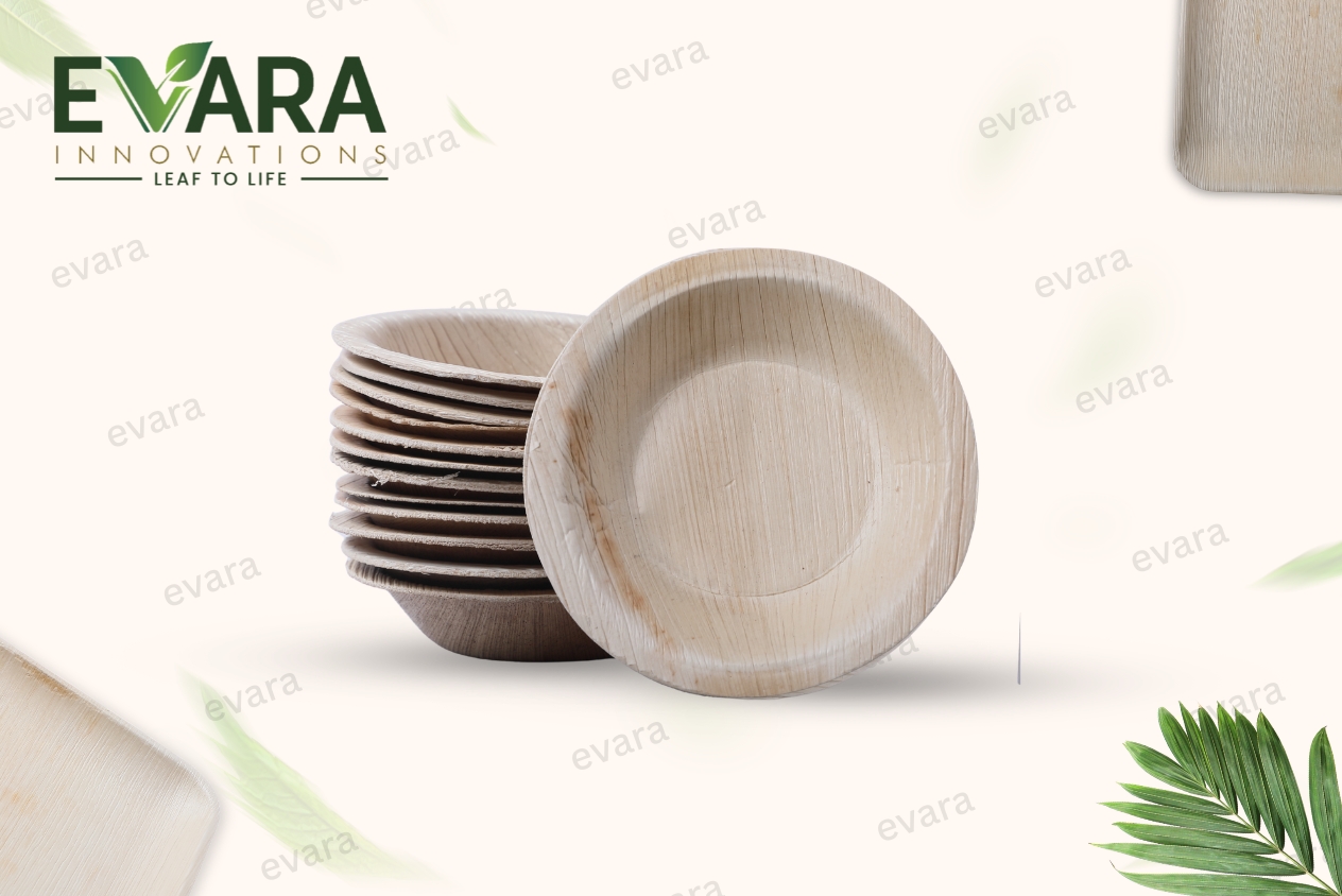 4" Round Deep Bowl 1