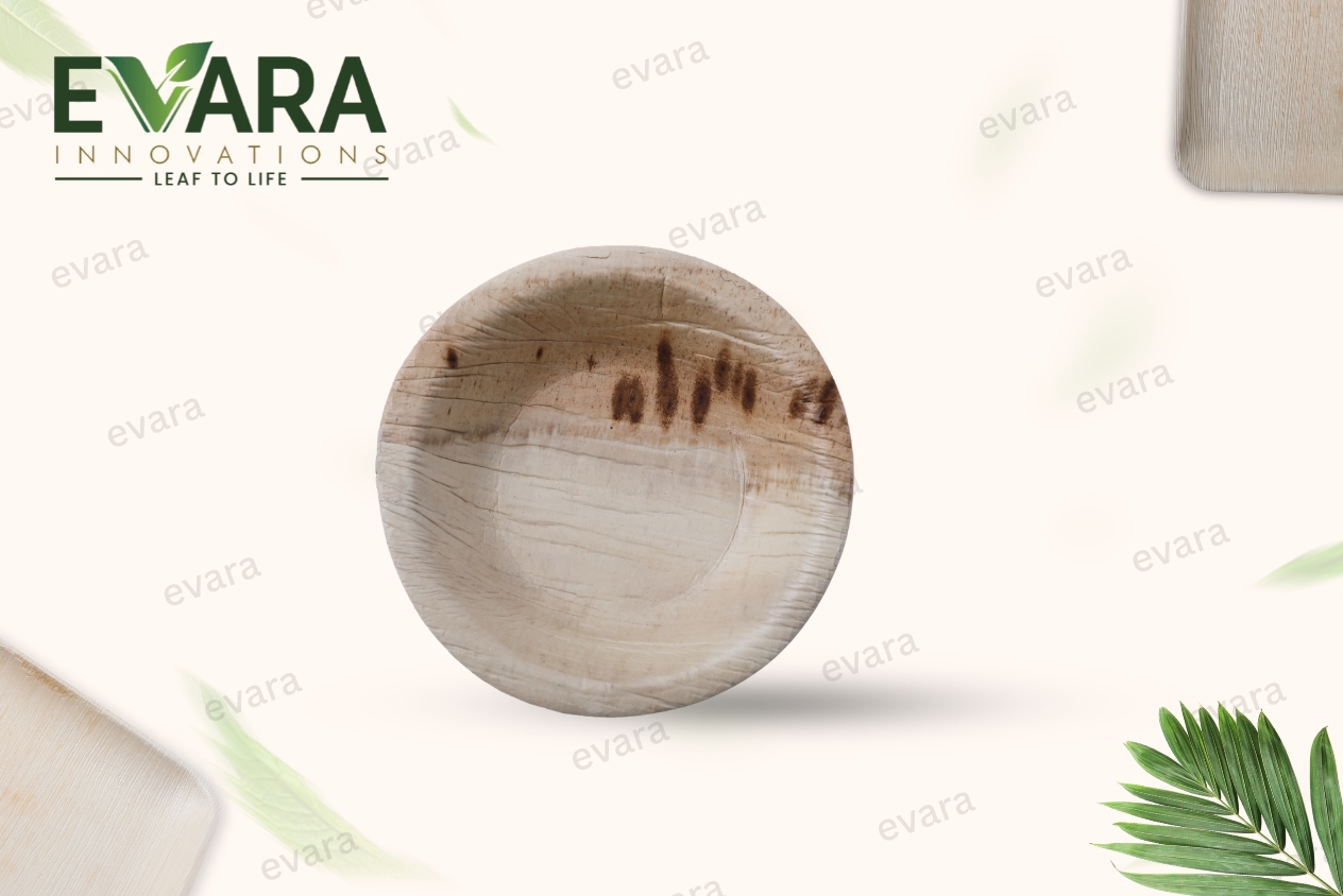 4" Round Deep Bowl 3