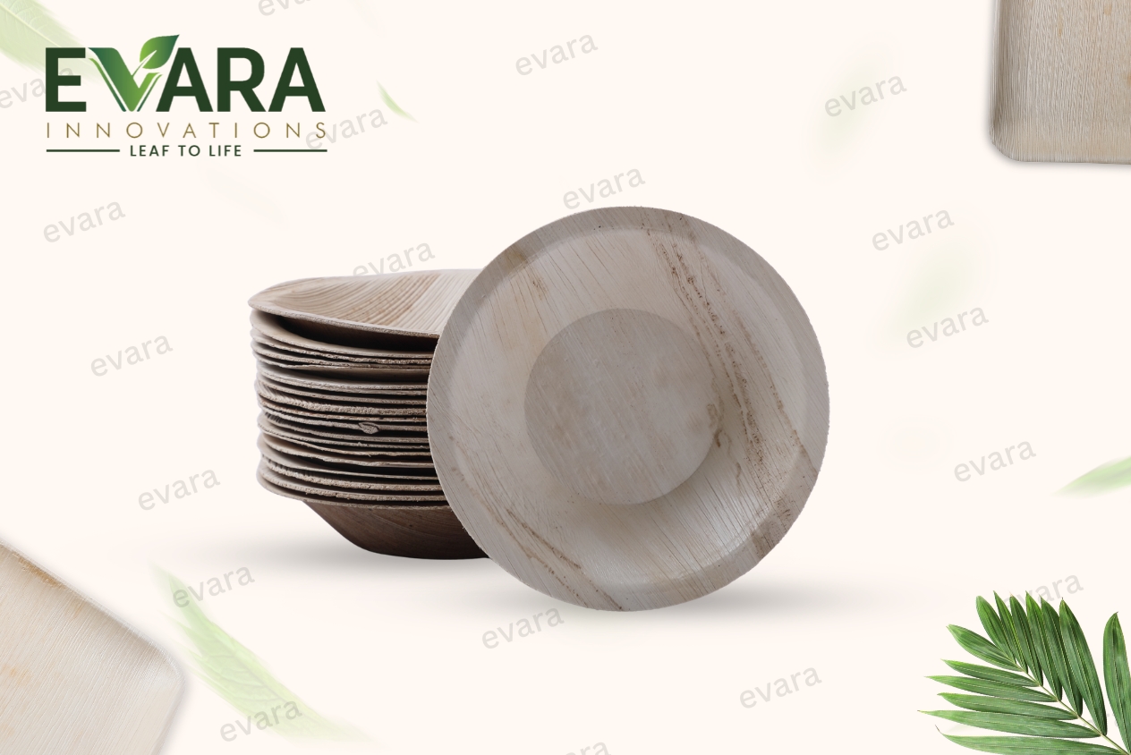 6" Round Deep Bowl 1