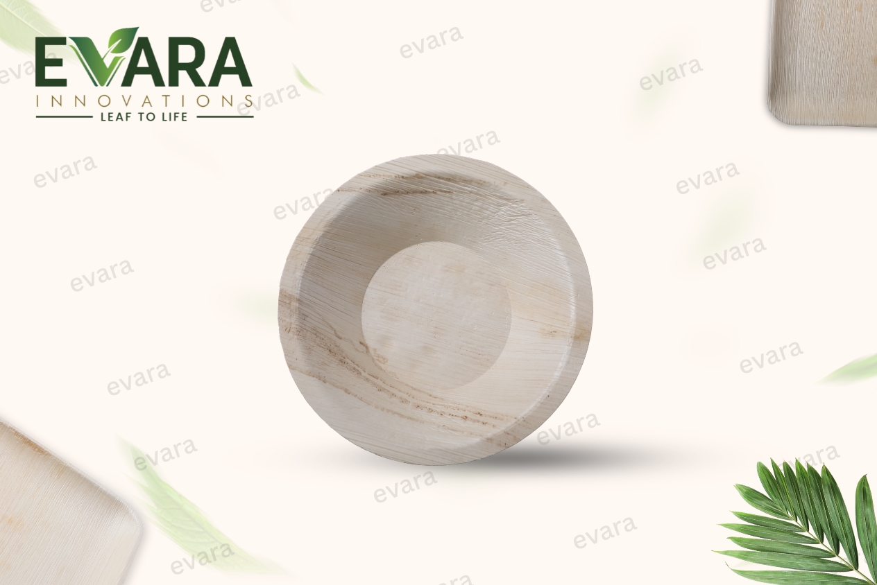 6" Round Deep Bowl 3