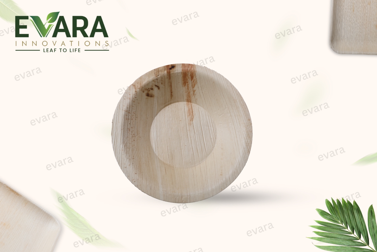 6" Round Deep Bowl 4