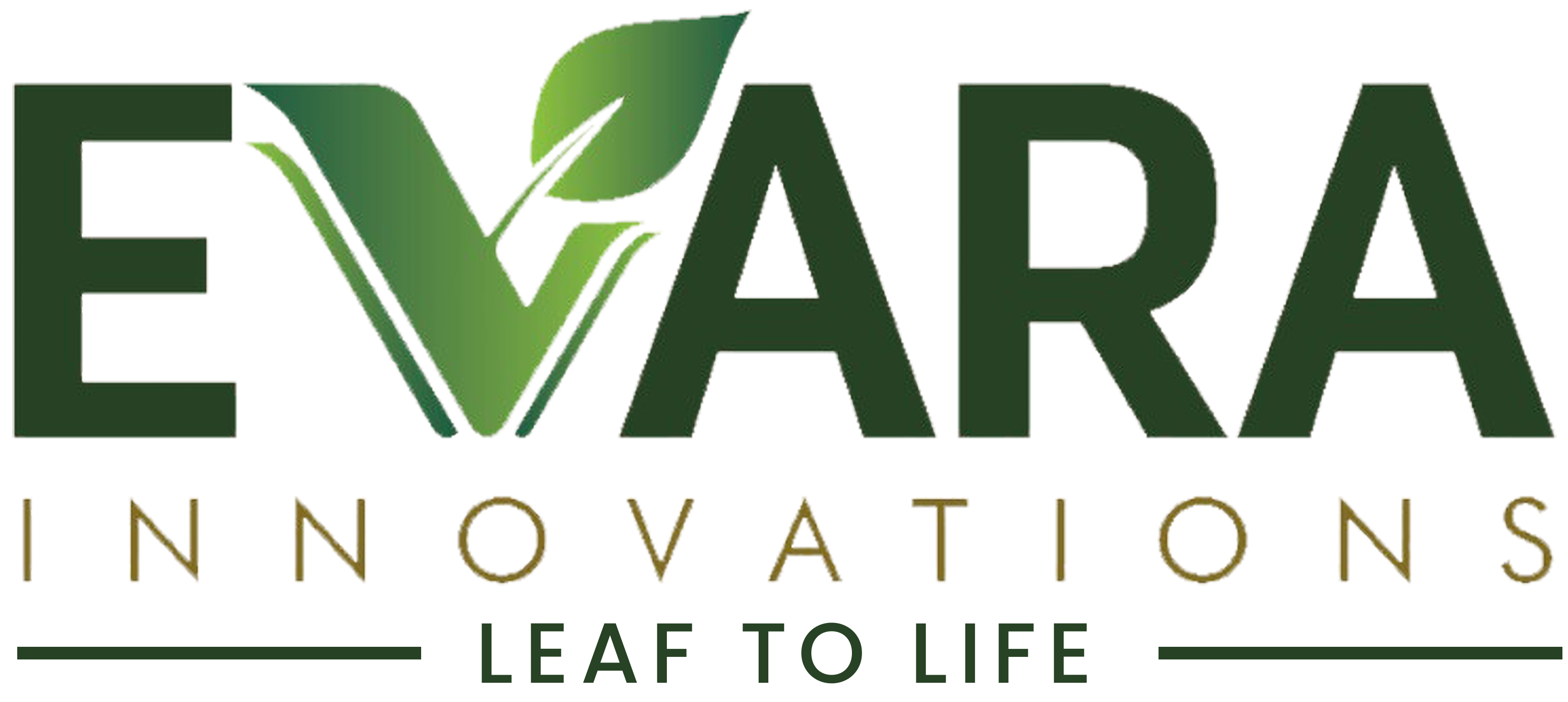 Evara Innovations logo